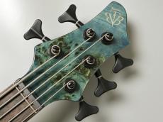 Ibanez BTB945 -Cosmic Blue Low Gloss-【3.90kg】_6