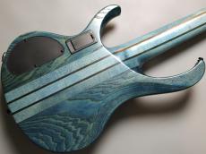 Ibanez BTB945 -Cosmic Blue Low Gloss-【3.90kg】_7