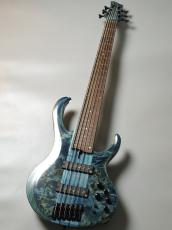 Ibanez BTB946 -Cosmic Blue Low Gloss-【4.52kg】_2