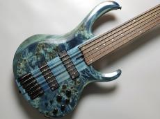 Ibanez BTB946 -Cosmic Blue Low Gloss-【4.52kg】_3