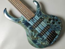 Ibanez BTB946 -Cosmic Blue Low Gloss-【4.52kg】_4