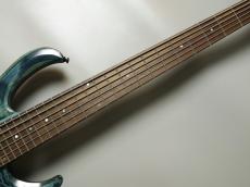 Ibanez BTB946 -Cosmic Blue Low Gloss-【4.52kg】_5