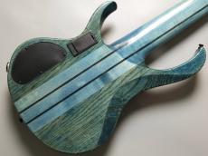 Ibanez BTB946 -Cosmic Blue Low Gloss-【4.52kg】_7