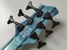 Ibanez BTB946 -Cosmic Blue Low Gloss-【4.52kg】_9