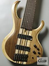 Ibanez BTB747 -Natural Low Gloss-【4.98kg】