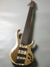 Ibanez BTB747 -Natural Low Gloss-【4.98kg】_2