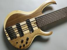 Ibanez BTB747 -Natural Low Gloss-【4.98kg】_3
