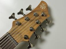 Ibanez BTB747 -Natural Low Gloss-【4.98kg】_6