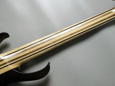 Ibanez BTB747 -Natural Low Gloss-【4.98kg】_8