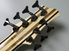 Ibanez BTB747 -Natural Low Gloss-【4.98kg】_9