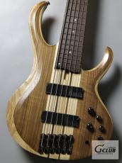 Ibanez BTB746 -Natural Low Gloss-【4.58kg】