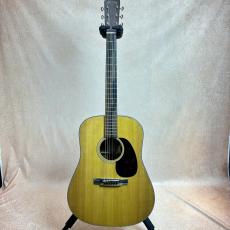 Martin 【2025NAMMモデル初入荷!】DE Retro Plus Mahogany #2984556【送料当社負担・分割無金利】