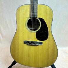 Martin 【2025NAMMモデル初入荷!】DE Retro Plus Mahogany #2984556【送料当社負担・分割無金利】_2