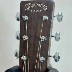 Martin 【2025NAMMモデル初入荷!】DE Retro Plus Mahogany #2984556【送料当社負担・分割無金利】_4