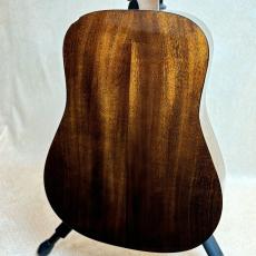 Martin 【2025NAMMモデル初入荷!】DE Retro Plus Mahogany #2984556【送料当社負担・分割無金利】_5