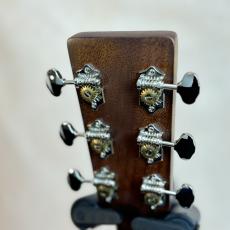 Martin 【2025NAMMモデル初入荷!】DE Retro Plus Mahogany #2984556【送料当社負担・分割無金利】_7