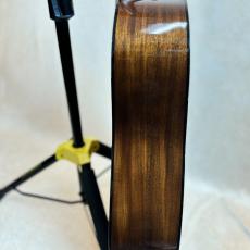 Martin 【2025NAMMモデル初入荷!】DE Retro Plus Mahogany #2984556【送料当社負担・分割無金利】_8