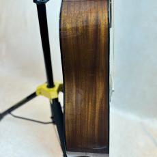 Martin 【2025NAMMモデル初入荷!】DE Retro Plus Mahogany #2984556【送料当社負担・分割無金利】_9