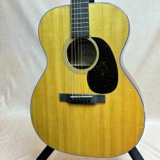 Martin 【2025NAMMモデル初入荷!】000E Retro Plus Mahogany #2998551【送料当社負担・分割無金利】