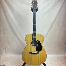 Martin 【2025NAMMモデル初入荷!】000E Retro Plus Mahogany #2998551【送料当社負担・分割無金利】_2