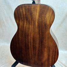 Martin 【2025NAMMモデル初入荷!】000E Retro Plus Mahogany #2998551【送料当社負担・分割無金利】_3