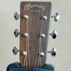 Martin 【2025NAMMモデル初入荷!】000E Retro Plus Mahogany #2998551【送料当社負担・分割無金利】_8