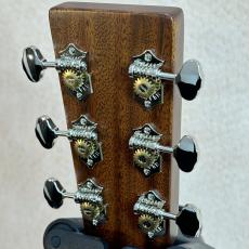 Martin D-16E Rosewood #2919264【無金利キャンペーン・送料無料】_9