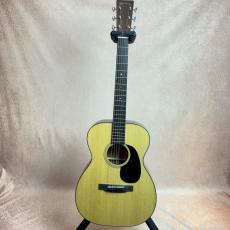 Martin 【旧仕様個体】00-18Standard #2973888【送料当社負担・最大48回分割無金利】_2