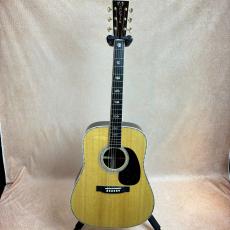 Martin 【2025年製個体】D-41Standard #2934982【無金利キャンペーン・送料当社負担】_2
