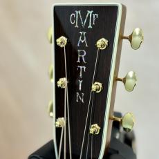 Martin 【2025年製個体】D-41Standard #2934982【無金利キャンペーン・送料当社負担】_8
