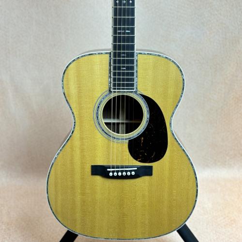 Martin 【新仕様個体】000-42Standard #2929565【無金利キャンペーン・送料当社負担】