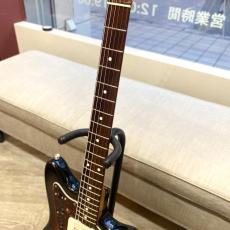 Fender USA American Vintage ’62 Jazzmaster 3TS_3