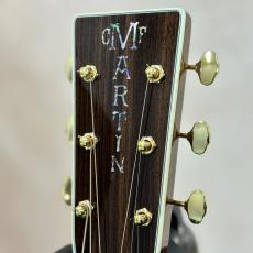 Martin 【新仕様個体】000-42Standard #2929565【無金利キャンペーン・送料当社負担】_8