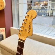 Fender USA American Vintage ’62 Jazzmaster 3TS_4