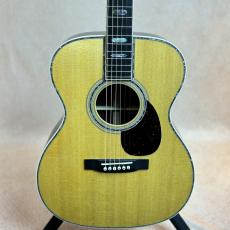 Martin 【待望のモデルが遂に登場・美杢目】OM-45Standard #29470139【送料当社負担・最大48回分割無金利】