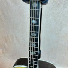 Martin 【待望のモデルが遂に登場・美杢目】OM-45Standard #29470139【送料当社負担・最大48回分割無金利】_6