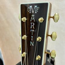 Martin 【待望のモデルが遂に登場・美杢目】OM-45Standard #29470139【送料当社負担・最大48回分割無金利】_8