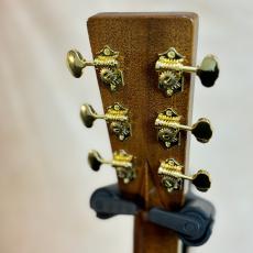 Martin 【待望のモデルが遂に登場・美杢目】OM-45Standard #29470139【送料当社負担・最大48回分割無金利】_9