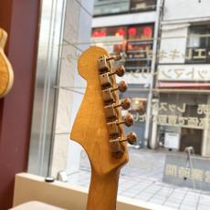 Fender USA American Vintage ’62 Jazzmaster 3TS_5