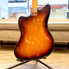 Fender USA American Vintage ’62 Jazzmaster 3TS_7