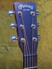 Martin DX Johnny Cash #3007075【48回迄金利0%対象】【PU標準搭載!】【送料当社負担】_5