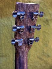 Martin DX Johnny Cash #3007075【48回迄金利0%対象】【PU標準搭載!】【送料当社負担】_6