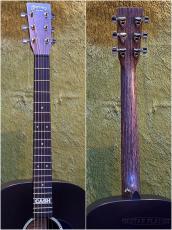 Martin DX Johnny Cash #3007075【48回迄金利0%対象】【PU標準搭載!】【送料当社負担】_7