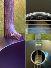 Martin DX Johnny Cash #3007075【48回迄金利0%対象】【PU標準搭載!】【送料当社負担】_9