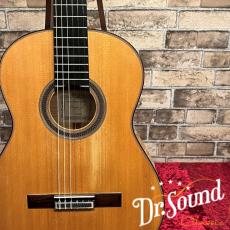 Antonio Marin Montero [アントニオ・マリン・モンテロ] Modelo-B　メイプル　2007年製