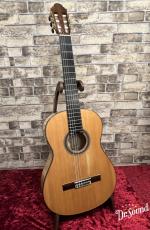 Antonio Marin Montero [アントニオ・マリン・モンテロ] Modelo-B　メイプル　2007年製_2