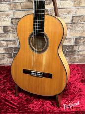 Antonio Marin Montero [アントニオ・マリン・モンテロ] Modelo-B　メイプル　2007年製_3