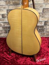 Antonio Marin Montero [アントニオ・マリン・モンテロ] Modelo-B　メイプル　2007年製_4