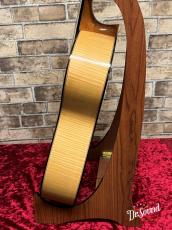 Antonio Marin Montero [アントニオ・マリン・モンテロ] Modelo-B　メイプル　2007年製_5