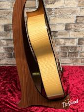 Antonio Marin Montero [アントニオ・マリン・モンテロ] Modelo-B　メイプル　2007年製_6